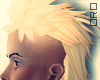 ORO| Hair CRAZY Blonde