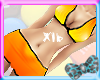 x!Vibrant Bikini Xlb