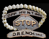 opp huntin bracelet