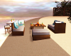 Summer Chair Set/Firepit