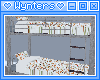 ツ Woodland Bunkbeds