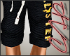 Hollister Shorts|Black