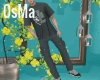IP 0sMa Casual Grey