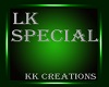 L.K. Special