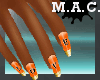 (MAC) Nails-8