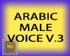 DGR ARABIC M VOICE V.3