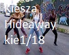 Kiesza - Hideaway  2014