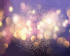!SK Diamonds GOwn