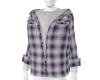 Blurred Shacket V1