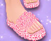 sharpay shoes