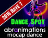Rave 7 Dance Spot