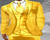 FG~ 24 Karat Gold Suit