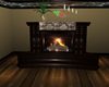 Jazzy Fireplace