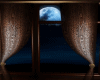 Moon light curtain