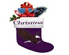 christina stocking
