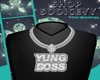 Yung CEO chain