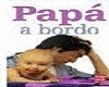 PREGO  Papa Car  + sound