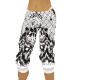 3/4 pants