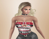 Racer Back Tank-R
