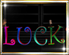 ♦K DRV Lucky Sign