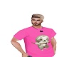 daddy sloth tshirt