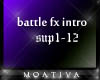 battle fx intro 