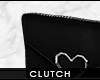 -  . clutch black -
