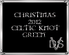 C/Mas 2012 Celtic Knot G