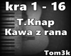 T.Knap-Kawa z rana