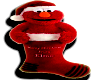 elmo stockings