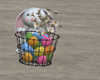 OX! Bunny Egs