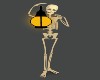 !R! Skeleton Lantern