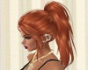 Hair Ruivo Nanda