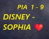 SOPHIA