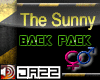 [JZ]The Sunny Back Pack