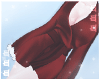 血 ▴ Silky Robe Red