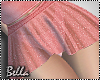 ^B^ Nokovic Pink Skirt