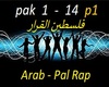 LagenAlRap - P1