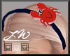 [LW]Little Crab Headband
