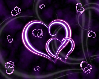 JOKERkini purple heart