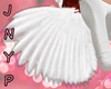 JNYP! Cupid White Wings