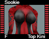 Sookie Top Kini F