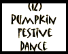 (IZ) Pumpkin Dance 