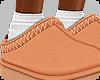 Tasman Slippers