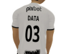 CAMISA MSC CORINTIAS