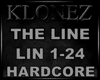 Hardcore - The Line