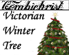 Victorian Winter Tree