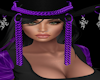 Chained Cowgirl Hat-PR