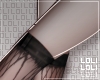 お. +ADD fishnet