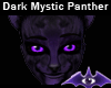 Dark Mystic Panther